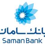 لوگوی بانک سامان