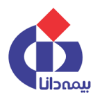 لوگوی بیمه دانا