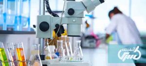 تجهیزات آزمایشگاه کسری اصفهان