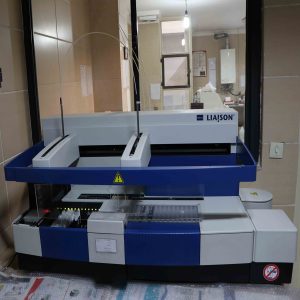 دستگاه LIAISON​ آزمایشگاه