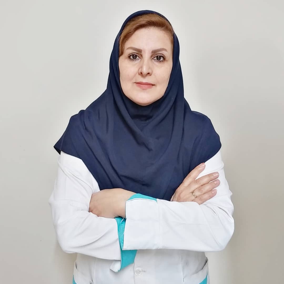 زهرا سجادی‌فر